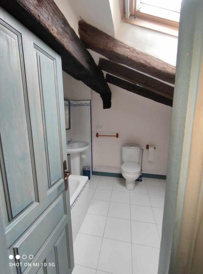 Casa Rural El Amparuco Treceno Ngoại thất bức ảnh