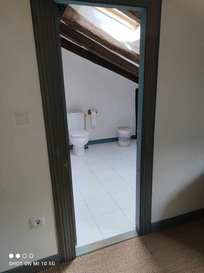 Casa Rural El Amparuco Treceno Ngoại thất bức ảnh