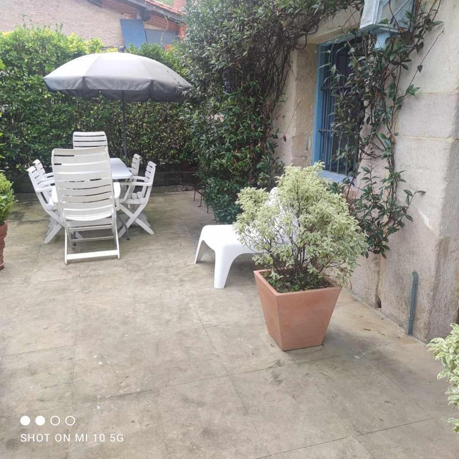 Casa Rural El Amparuco Treceno Ngoại thất bức ảnh