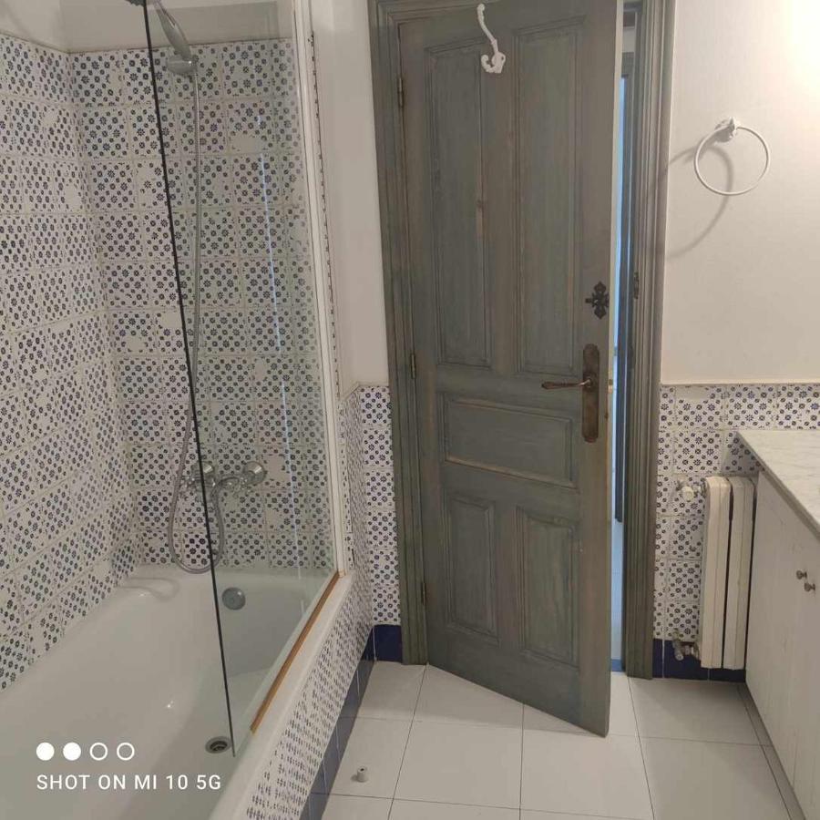 Casa Rural El Amparuco Treceno Ngoại thất bức ảnh