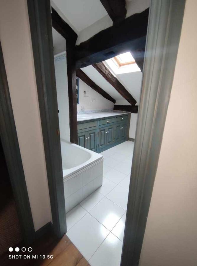 Casa Rural El Amparuco Treceno Ngoại thất bức ảnh