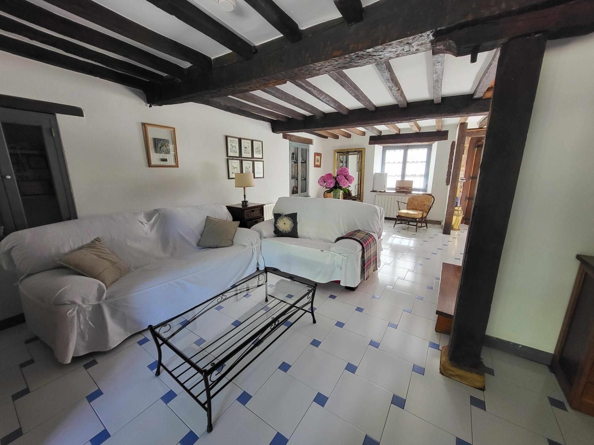 Casa Rural El Amparuco Treceno Ngoại thất bức ảnh